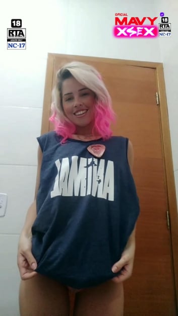 MAVY XSex - DJ KHALED 