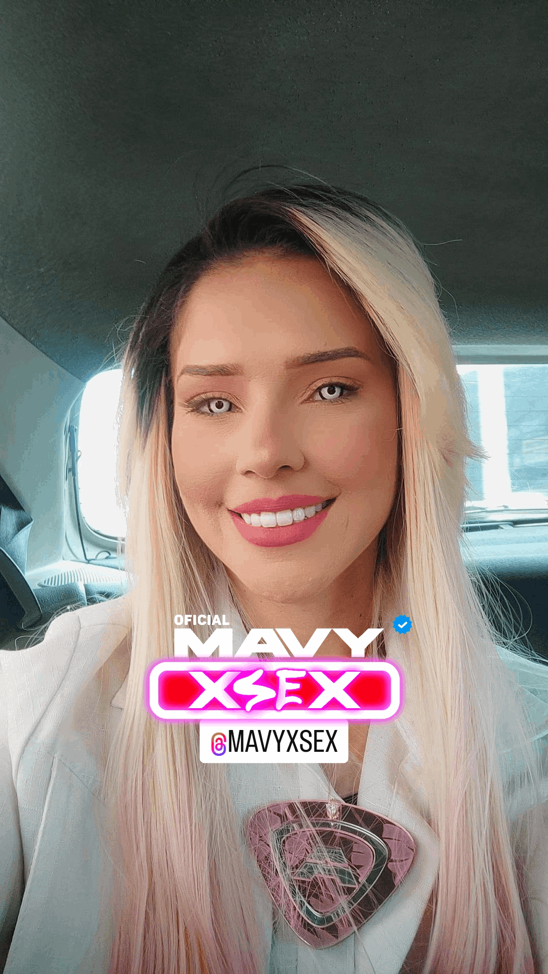 MAVY XSex 