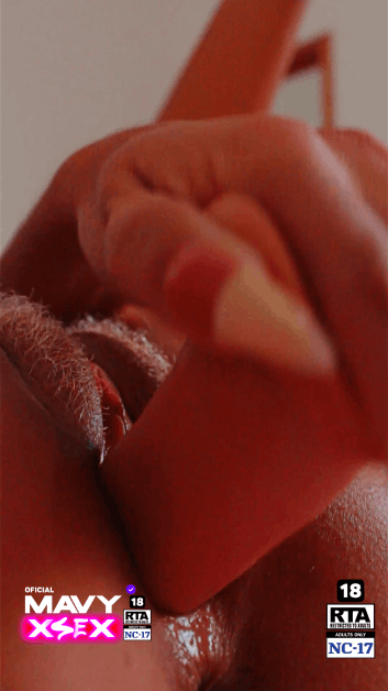 SPOILER 2021 - MAVY XSEX 003